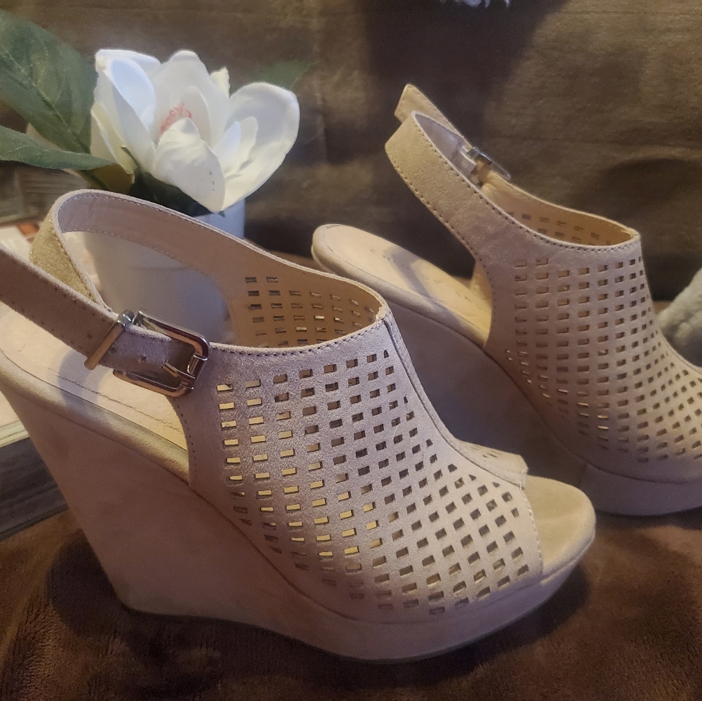 Wedges